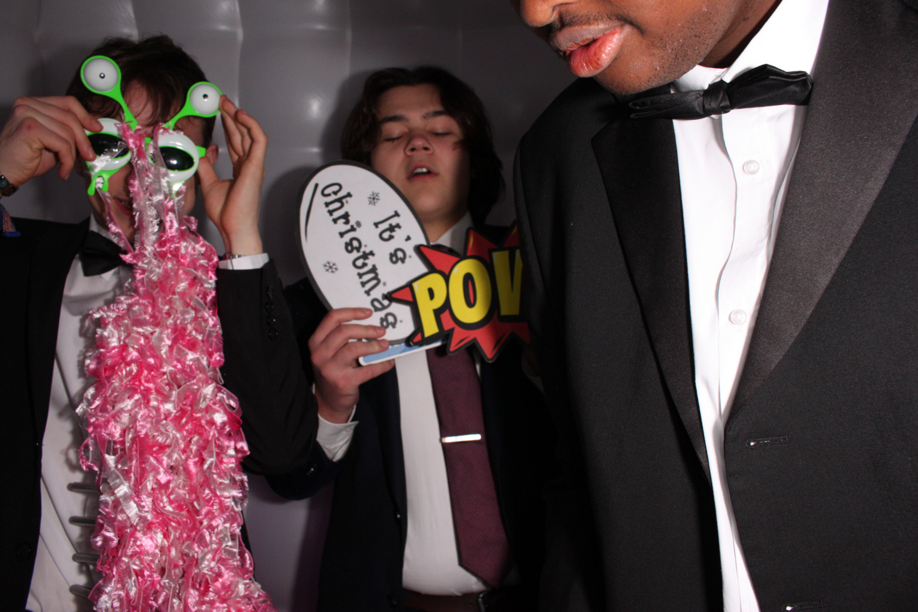 Dover College 6th Form Christmas Ball | View more photos from the event at gallery.yourboothskent.co.uk/u/Your-Booths-Kent/Dover-College-6th-Form-Christmas-Ball